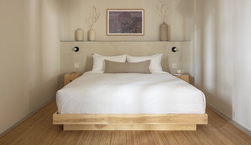 Deluxe Suite, 2 Bedrooms