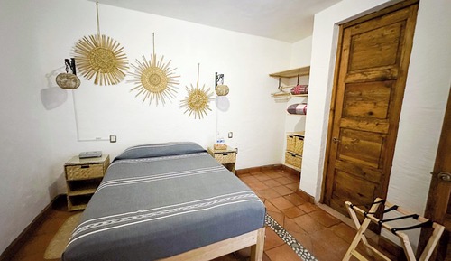 Standard Room, Private Bathroom