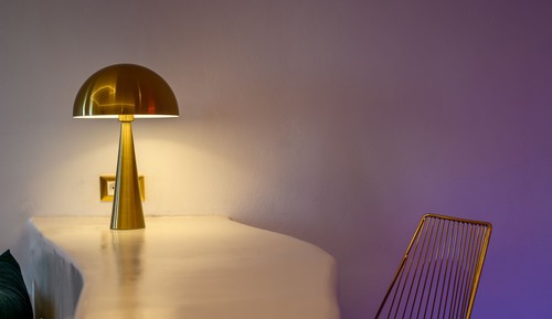 Exclusive Double Room