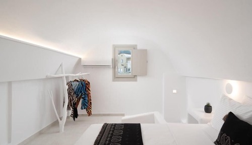 Premium Triple Room, Sea View