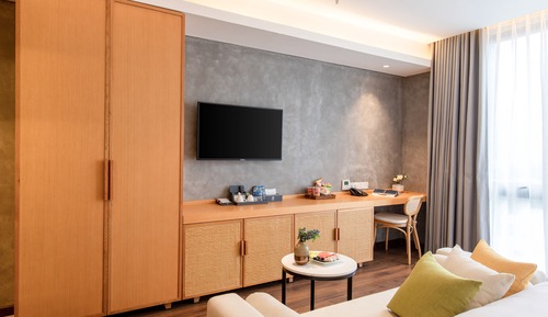 Family Suite
