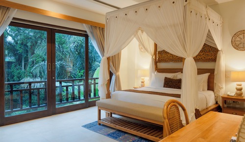 Two Bedroom Royal Family Jungle View