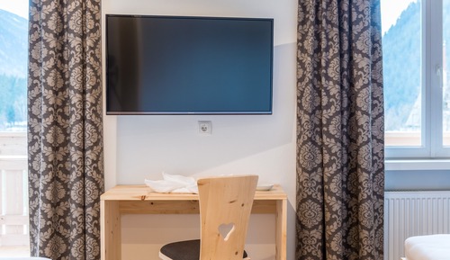 Superior Quadruple Room