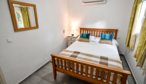 Gallery Apartment