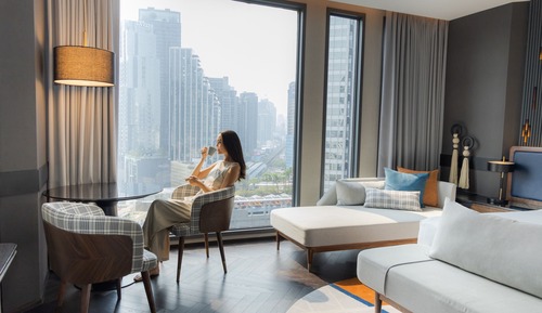Premium Room