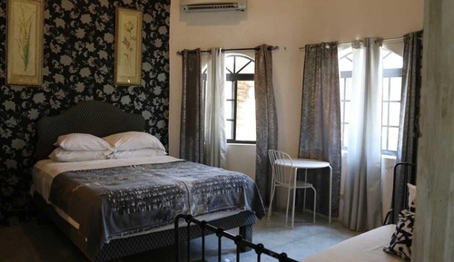 Deluxe Room, 1 Bedroom