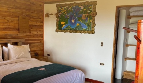 Romantic Double Room