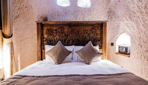 Presidential Double Room