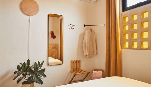 Exclusive Apartment