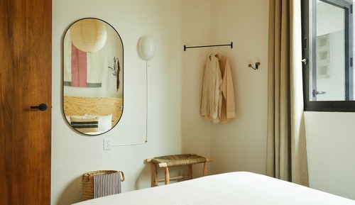 Design Apartment