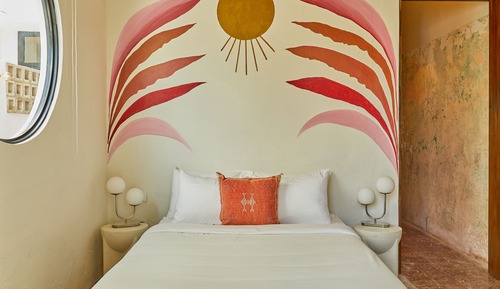 Design Apartment