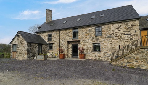 Cottage