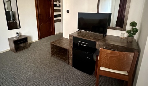 Comfort Apartment, 2 Bedrooms