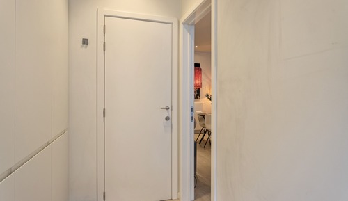 Comfort Apartment