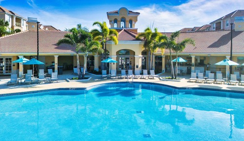 Apartment (3 Bedrooms)