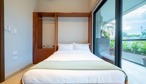 Premium Apartment, 2 Bedrooms, Balcony
