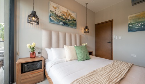 Royal Penthouse, 3 Bedrooms, Terrace, Ocean View