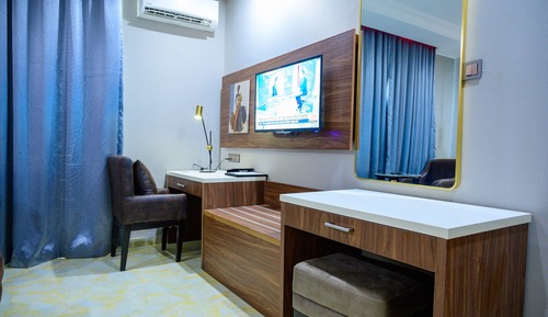 Executive Room