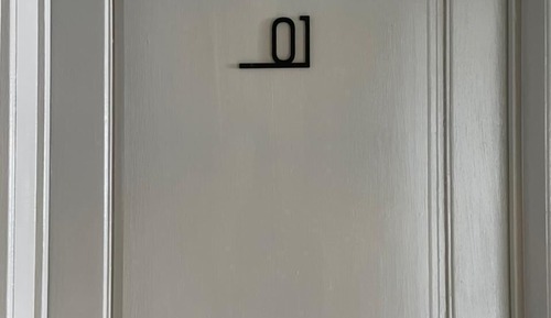 Economy Quadruple Room (Almera 1)