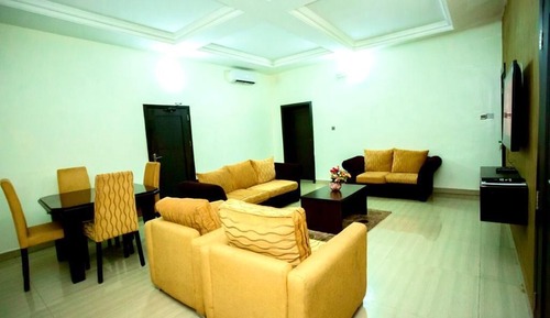 Business Room