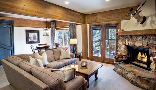 Suite, 3 Bedrooms