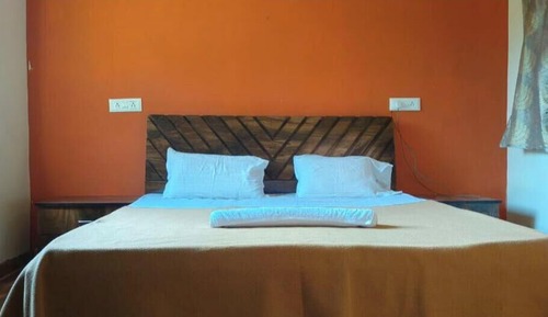 Family Triple Room
