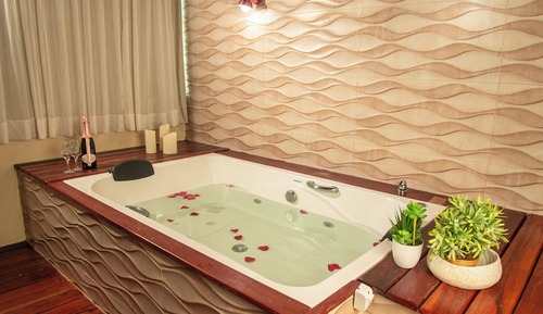 Luxury Studio Suite