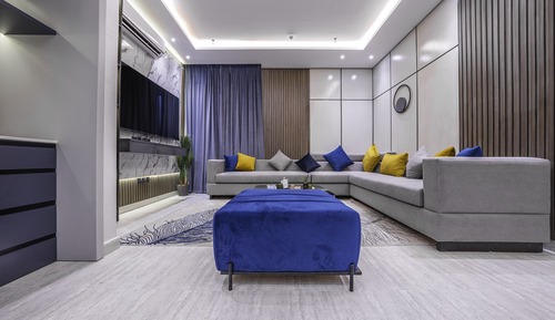 Apartment, 2 Bedrooms