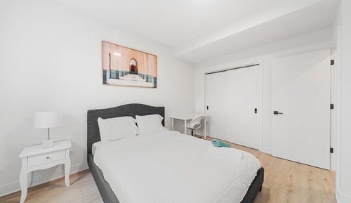 Premium Apartment