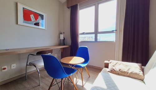 Basic Apartment