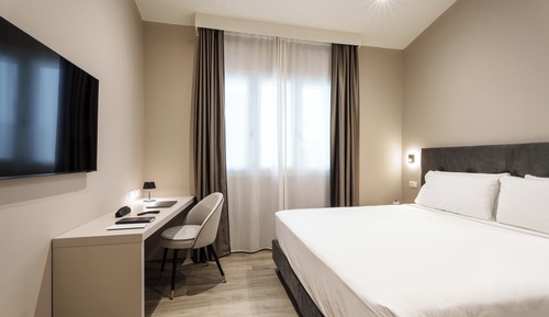Comfort Suite