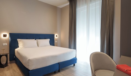 Superior Suite, Balcony