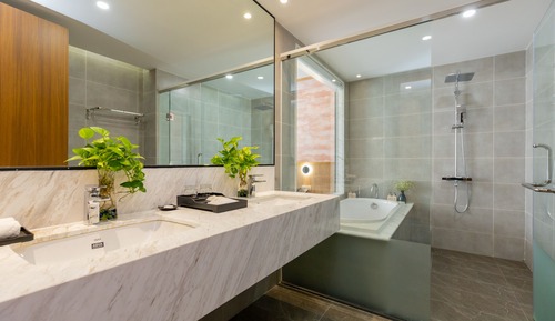 Premier Double Room