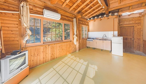 Basic Room, 1 Bedroom (5ho)