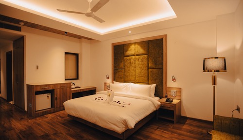 Premier Double Room