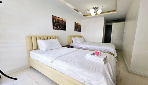 Apartment, 1 Bedroom, Balcony