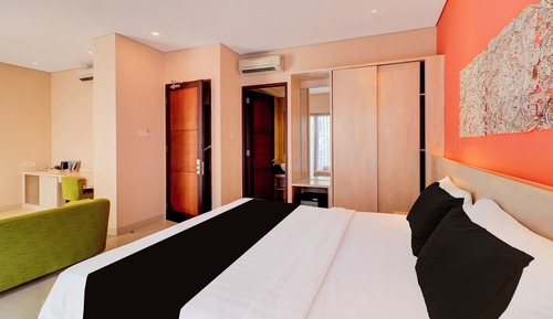 Family Suite