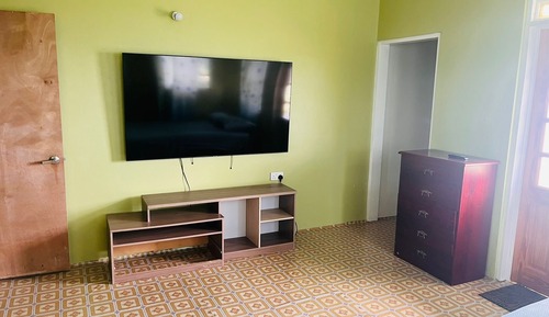 Apartment, 2 Bedrooms, City View
