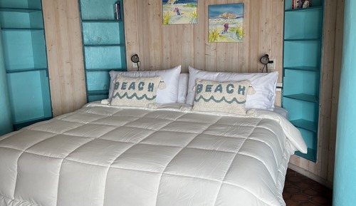 Ocean Room Deluxe