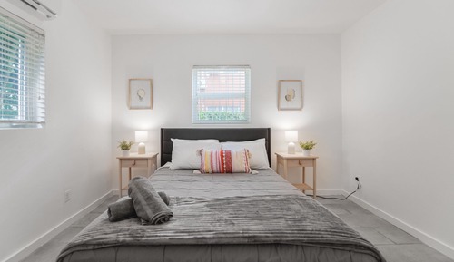 Standard Apartment
