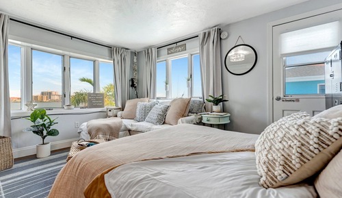 Luxury Studio Suite