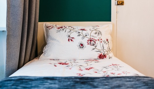 Single Room (Orient)