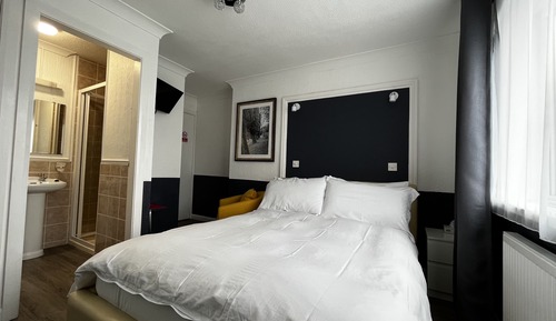 Double Room (South West)