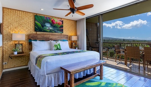 Condo, 2 Bedrooms