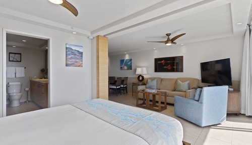 Condo, 2 Bedrooms