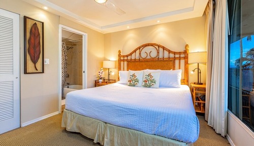 Condo, 2 Bedrooms