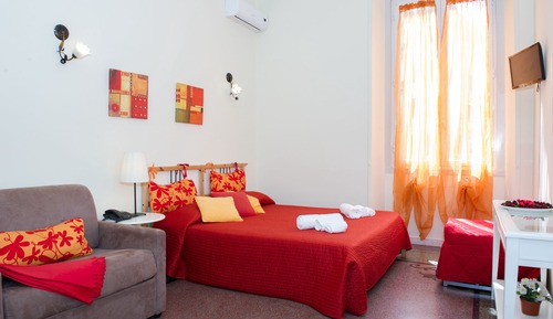 Exclusive Apartment