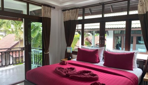 Superior Double Room, 1 Bedroom