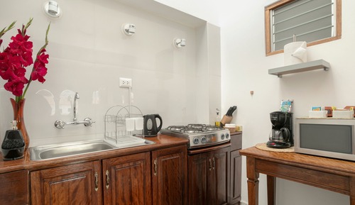 Luxury Double or Twin Room, 1 King Bed with Sofa bed, City View