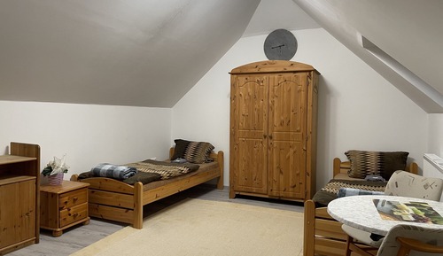 Basic Room